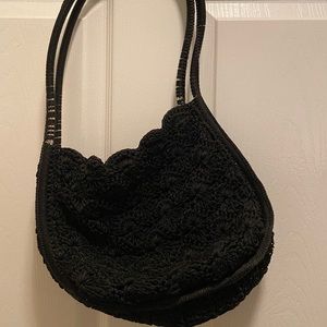 Summertime shoulder bag!